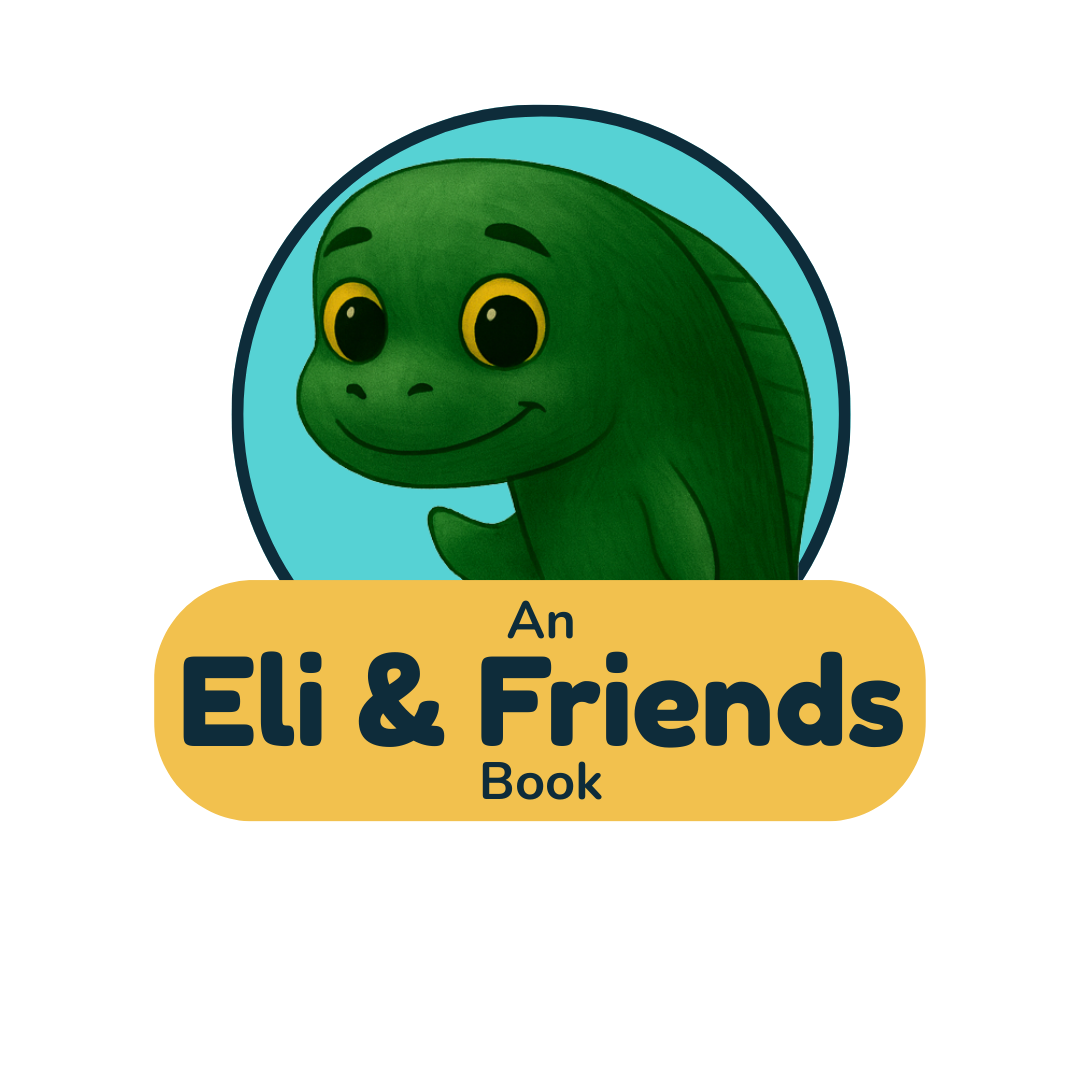 Home of Eli the Eel!
